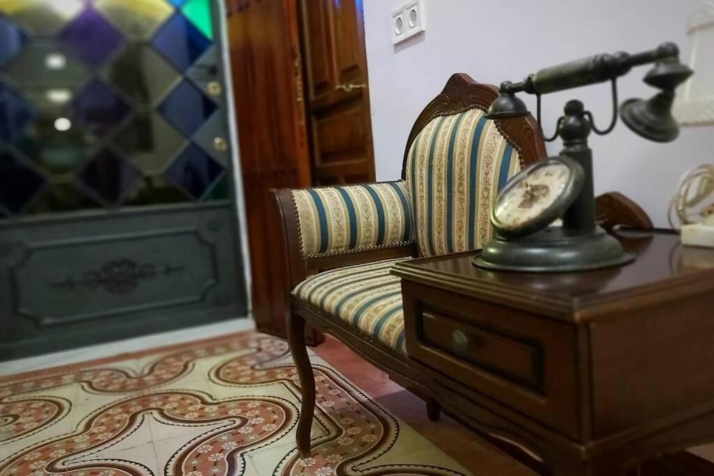 Cortijo San Jose Villa Sevilla Kültér fotó