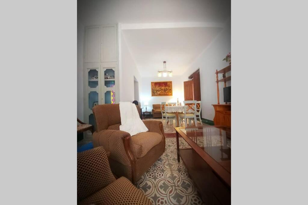 Cortijo San Jose Villa Sevilla Kültér fotó