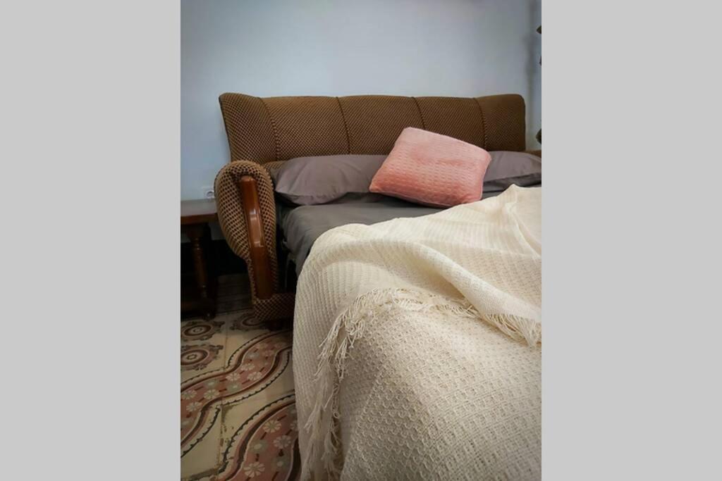 Cortijo San Jose Villa Sevilla Kültér fotó