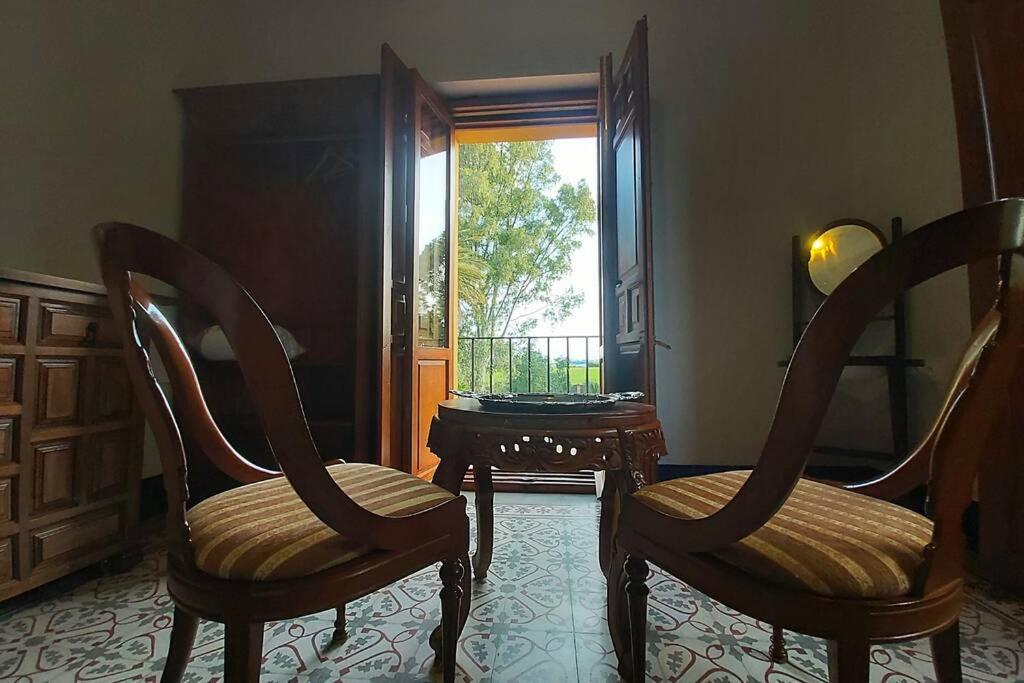 Cortijo San Jose Villa Sevilla Kültér fotó